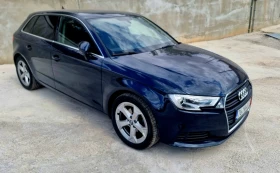 Обява за продажба на Audi A3 1.5tsi G-tron ~23 600 лв. - изображение 2