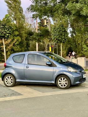 Toyota Aygo | Mobile.bg    6
