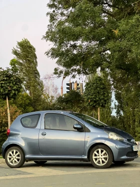 Toyota Aygo | Mobile.bg    5