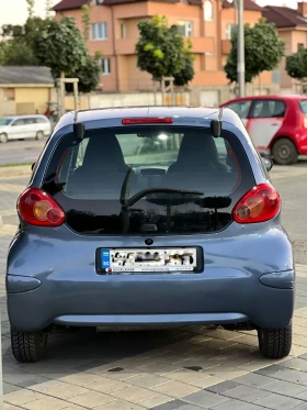 Toyota Aygo | Mobile.bg    8