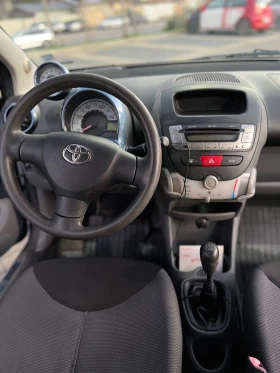 Toyota Aygo | Mobile.bg    11