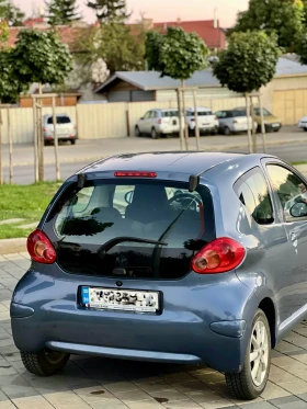 Toyota Aygo | Mobile.bg    9