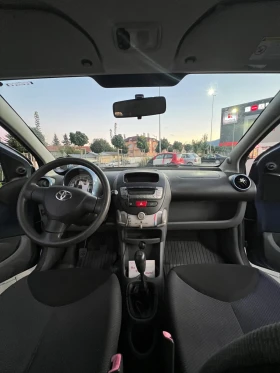 Toyota Aygo | Mobile.bg    12