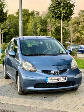 Toyota Aygo | Mobile.bg    3