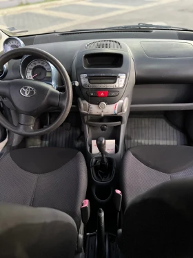 Toyota Aygo | Mobile.bg    10
