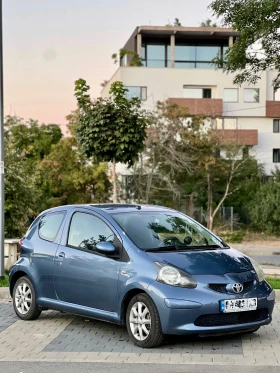 Toyota Aygo | Mobile.bg    4