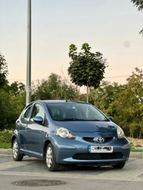 Toyota Aygo | Mobile.bg    2