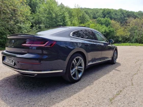 Обява за продажба на VW Arteon 2.0 280 R-line 4motion ~49 999 лв. - изображение 4