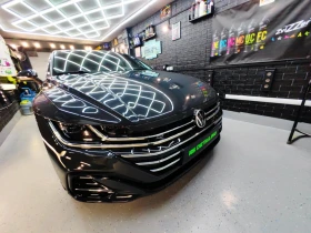 VW Arteon 2.0 280 R-line 4motion | Mobile.bg    13