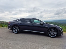 Обява за продажба на VW Arteon 2.0 280 R-line 4motion ~49 999 лв. - изображение 5