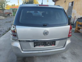 Opel Zafira B 1.9 120 6ск. - 1212 лв. / 619.69 € - 64080133 3