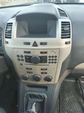 Opel Zafira B 1.9 120 6ск. - 1212 лв. / 619.69 € - 64080133 10