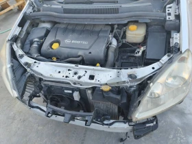 Opel Zafira B 1.9 120 6ск. - 1212 лв. / 619.69 € - 64080133 7