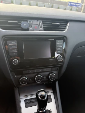 Skoda Octavia 2.0 TDI| 150 к.с| DSG| от България - 18000 лв. / 9203.25 € - 25666632 13