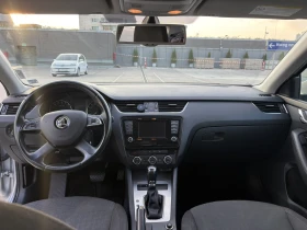 Skoda Octavia 2.0 TDI| 150 к.с| DSG| от България - 18000 лв. / 9203.25 € - 25666632 11