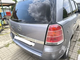 Opel Zafira | Mobile.bg    5