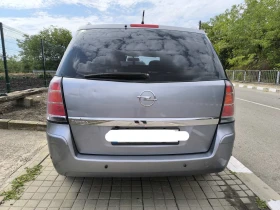 Opel Zafira | Mobile.bg    3