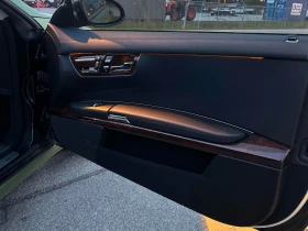 Mercedes-Benz CL 500 5.5L 4MATIC  CARFAX | Mobile.bg    12