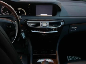 Mercedes-Benz CL 500 5.5L 4MATIC  CARFAX | Mobile.bg    9