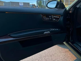 Mercedes-Benz CL 500 5.5L 4MATIC  CARFAX | Mobile.bg    10