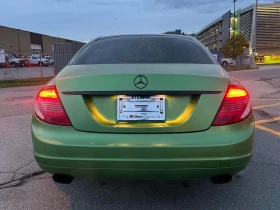 Mercedes-Benz CL 500 5.5L 4MATIC  CARFAX | Mobile.bg    4