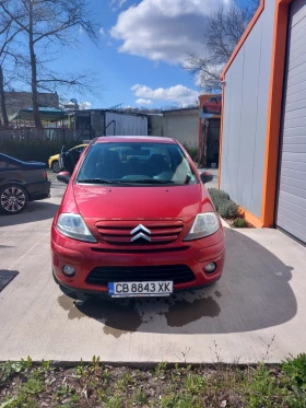 Citroen C3 Exclusive , снимка 2