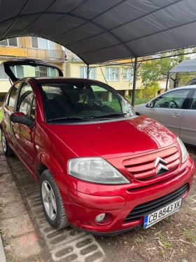 Citroen C3 Exclusive , снимка 13