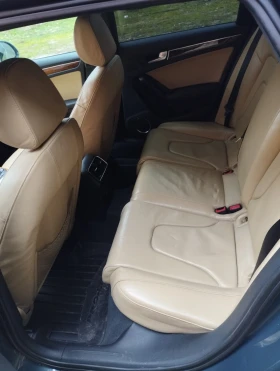 Audi A4 3.0TDI 239 Quattro , снимка 12