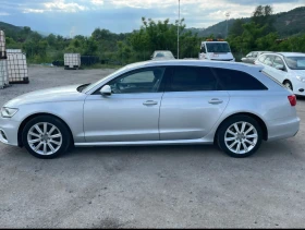 Audi A6 C7, снимка 8