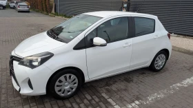 Toyota Yaris 1.0 VVTi, снимка 2