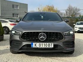 Mercedes-Benz CLA 200 AMG LINE* LED* Камера* , снимка 5