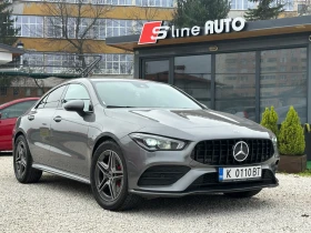 Mercedes-Benz CLA 200 AMG LINE* LED* Камера* , снимка 3