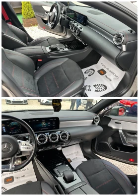 Mercedes-Benz CLA 200 AMG LINE* LED* Камера* , снимка 8