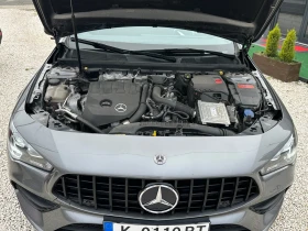 Mercedes-Benz CLA 200 AMG LINE* LED* Камера* , снимка 15