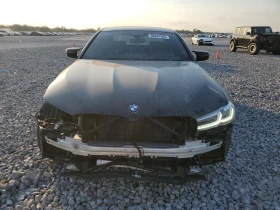 BMW M5 SOFT-CLOSE* МАСАЖ* ПОДГРЕВ* 360, снимка 5
