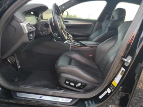 BMW M5 SOFT-CLOSE* МАСАЖ* ПОДГРЕВ* 360, снимка 7