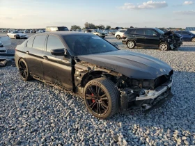 BMW M5 SOFT-CLOSE* МАСАЖ* ПОДГРЕВ* 360, снимка 4
