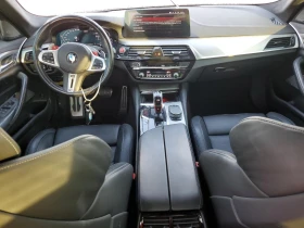 BMW M5 SOFT-CLOSE* МАСАЖ* ПОДГРЕВ* 360, снимка 8