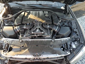 BMW M5 SOFT-CLOSE* МАСАЖ* ПОДГРЕВ* 360, снимка 11