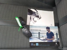 Peugeot 208 - 12200 € / 23861.13 лв. - 50638033 12