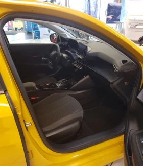 Peugeot 208 - 12200 € / 23861.13 лв. - 50638033 6