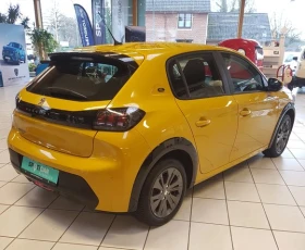 Peugeot 208 - 12200 € / 23861.13 лв. - 50638033 2