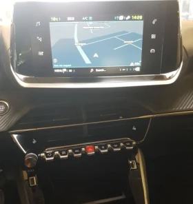 Peugeot 208 - 12200 € / 23861.13 лв. - 50638033 13