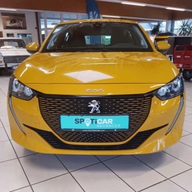 Peugeot 208 - 12200 € / 23861.13 лв. - 50638033 5