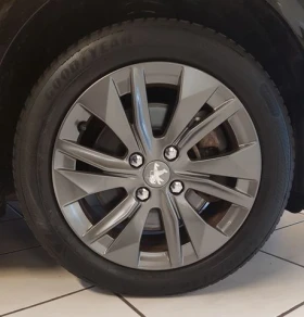 Peugeot 208 - 12200 € / 23861.13 лв. - 50638033 11