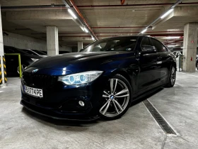 BMW 430 xdrive Grand Coupe, снимка 1