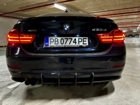 BMW 430 xdrive Grand Coupe, снимка 3