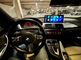 BMW 430 xdrive Grand Coupe, снимка 6