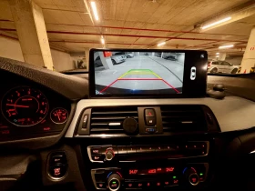 BMW 430 xdrive Grand Coupe, снимка 8