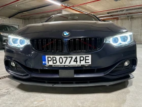 BMW 430 xdrive Grand Coupe, снимка 16